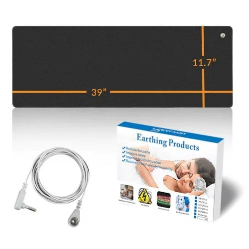 Realyou Earthing Universal Grounding Mat Kit