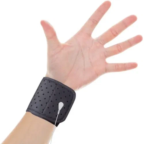 Realyou Earthing Wrist Band