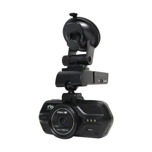 Rear View Safety RVS-250C Ultra Dash Camera
