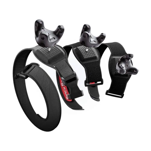 Rebuff Reality TrackStrap Bundle