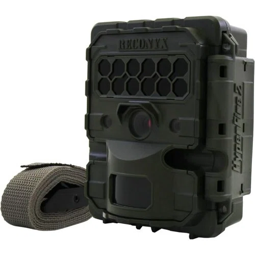 Reconyx HyperFire 2 Security Covert IR Camera
