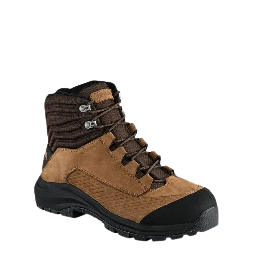 Red Wing Apex Men's 6-inch Waterproof Safety Toe Boot 