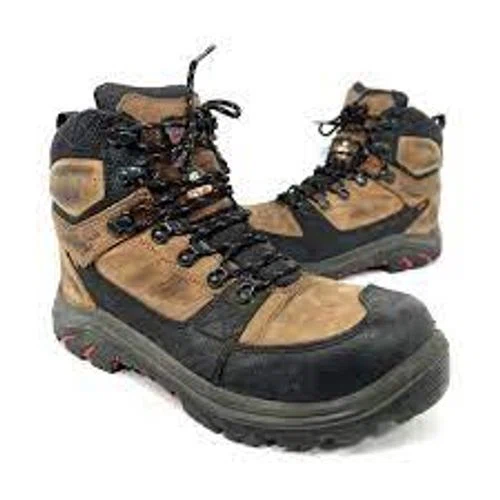 Red Wing Tradesman Men's 6-inch Waterproof CSA Safety Toe Boot