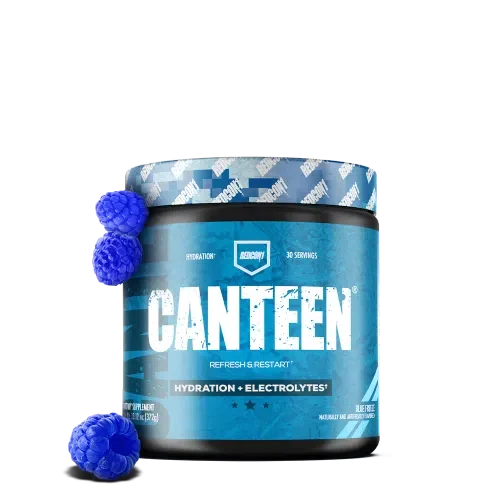 Redcon1 Canteen Hydration + Electrolytes