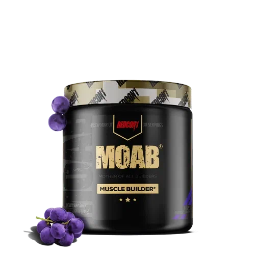 Redcon1 MOAB