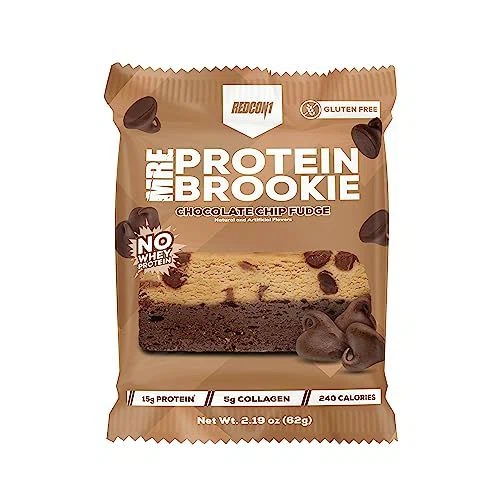 Redcon1 MRE Brookie