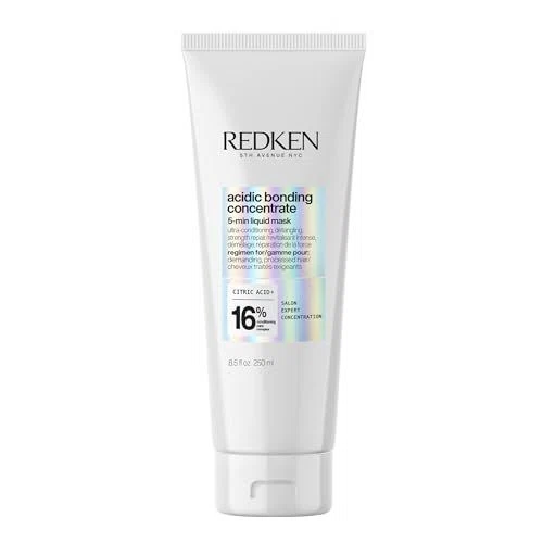 Redken Acidic Bonding Concentrate 5-Min Liquid Mask