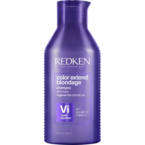 Redken Color Extend Blondage Shampoo