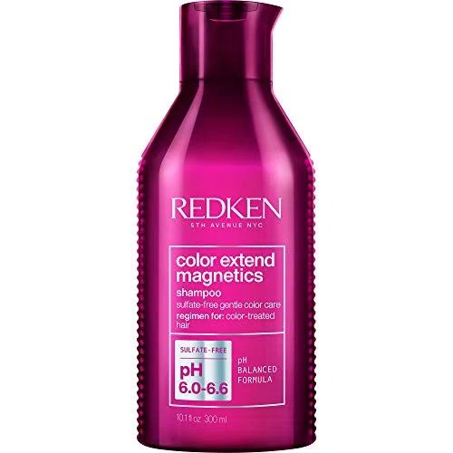 Redken Color Extend Magnetics Sulfate-Free Shampoo