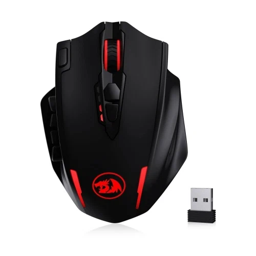 20 Off Redragon Discount Code (18 Active) Sep '24