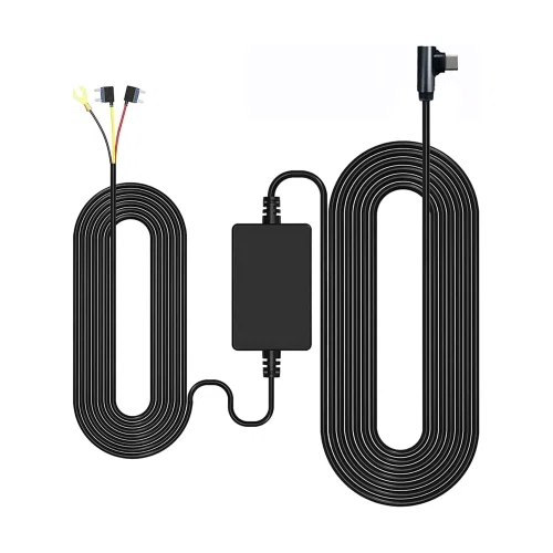 Redtiger F7N Dash Cam Hardwire Kit