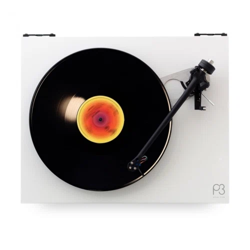 Rega Planar 3