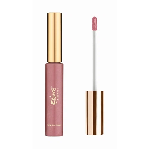 Rejuva Minerals Organic and Vegan Lip Gloss