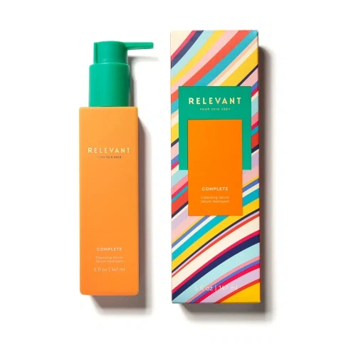 Relevant Complete Cleansing Serum
