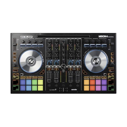 Reloop Mixon 4 DJ Controller