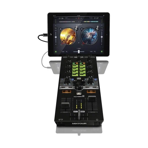 Reloop Mixtour DJ Controller