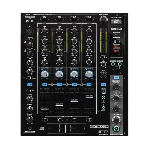 Reloop RMX-90