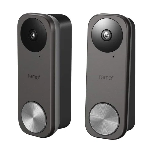 RemoBell S Wi Fi Video Doorbell Camera
