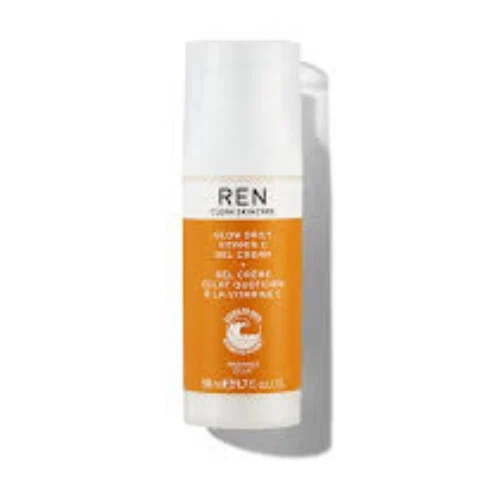 REN Radiance Glow Daily Vitamin C Gel Cream