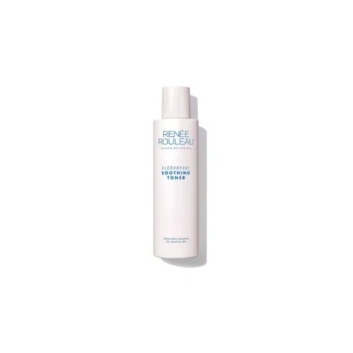 Renee Rouleau Elderberry Soothing Toner