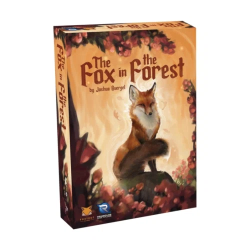 Renegade Game Fox in the Forest