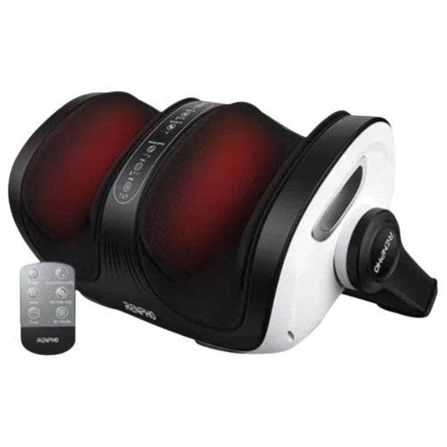Renpho Shiatsu Calf & Foot Massager Pro 2