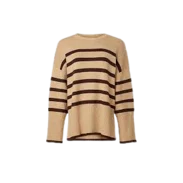 Rent The Runway Great Jones Stripe Sweater