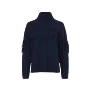 Rent The Runway Jason Wu Collective Fringe Sweater