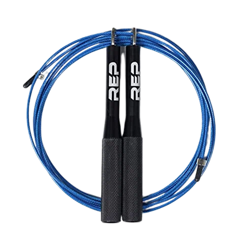 Rep Fitness Competition Speed Rope