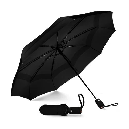 Repel Windproof Travel Umbrella