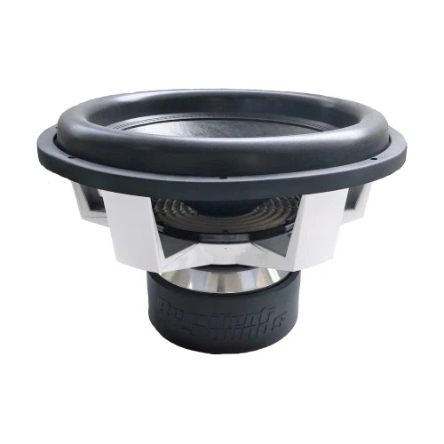 Resilient Sounds Platinum 18 2000RMS