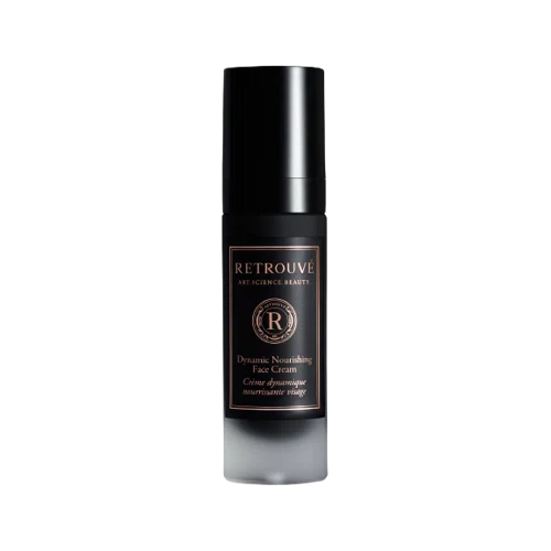Retrouvé Dynamic Nourishing Face Cream