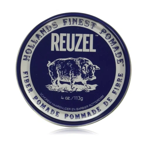 Reuzel Fiber Pomade