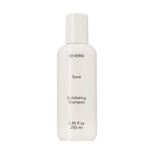 REVERIE Suna Exfoliating Shampoo