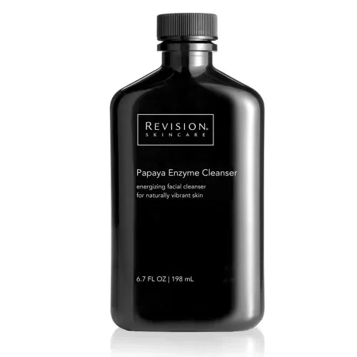 Revision Skincare Papaya Enzyme Cleanser 