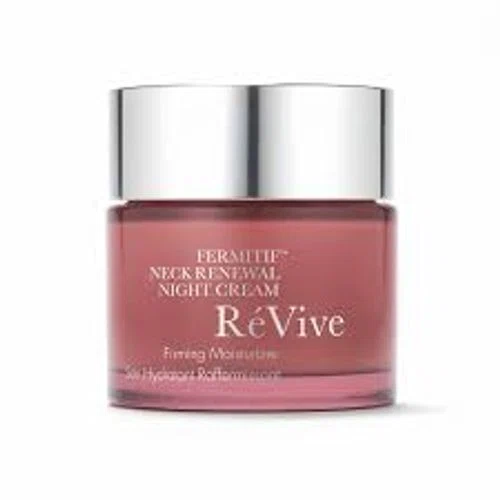 ReVive Fermitif Neck Renewal Night Cream Firming Moisturizer