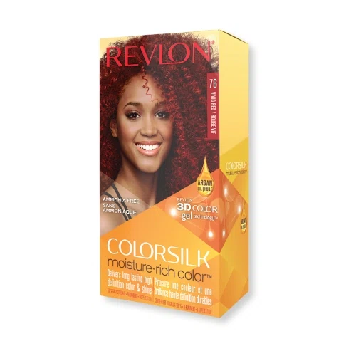 Revlon Moisture Rich Hair Color