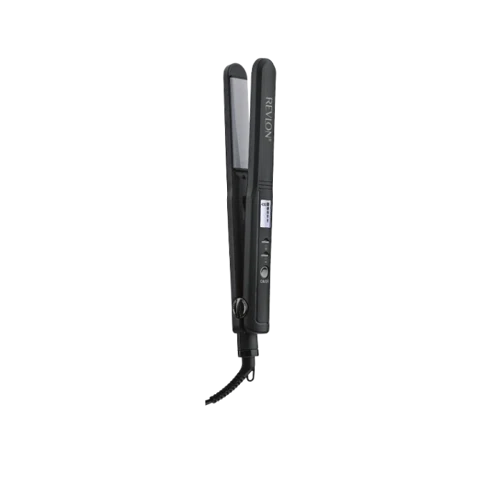 Revlon Perfect Straight Digital Flat Iron