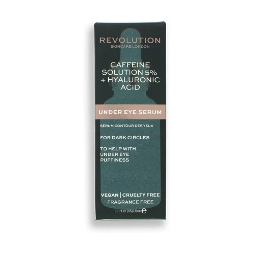 Revolution Skincare Targeted Under Eye Serum