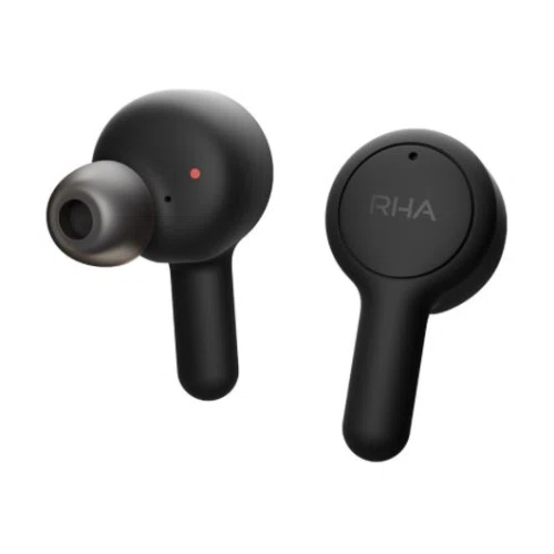 RHA Audio TrueConnect 2 Earbuds