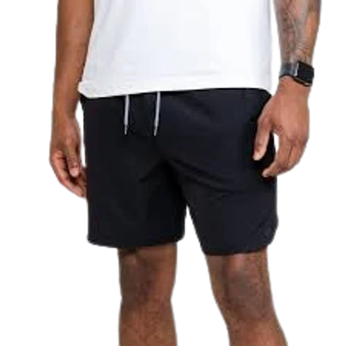 Rhoback Grit Gym Short