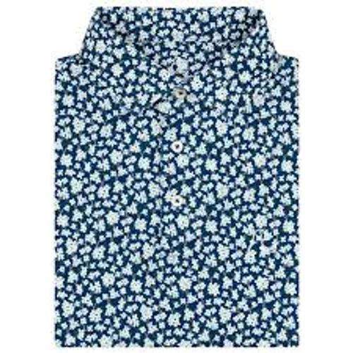 Rhoback The Dogwood Men's Short Sleeve Performance Polo