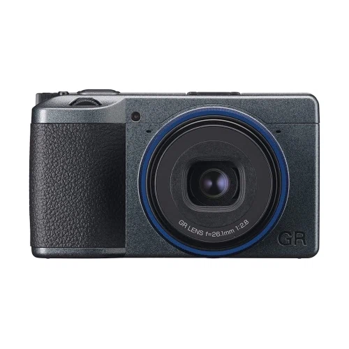 Ricoh GR IIIx Urban Edition 