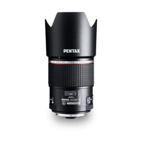 Ricoh HD PENTAX D-FA 645 MACRO 90mm F2.8 ED AW SR