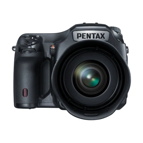 Ricoh Pentax 645 Z