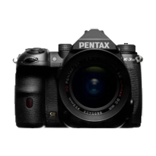 Ricoh Pentax K-3 Mark III