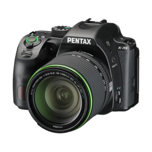 Ricoh Pentax K-70