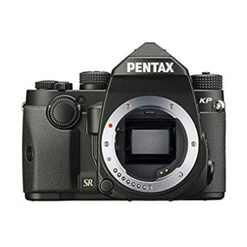 Ricoh Pentax KP