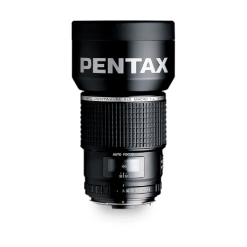 Ricoh smc PENTAX-FA645 120mm F4 Macro