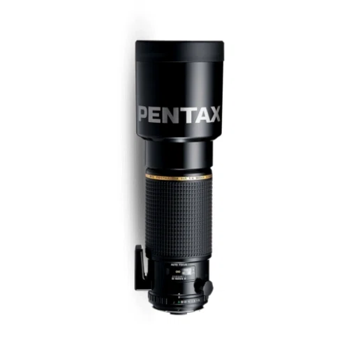 Ricoh smc PENTAX-FA*645 300mm F4 ED IF